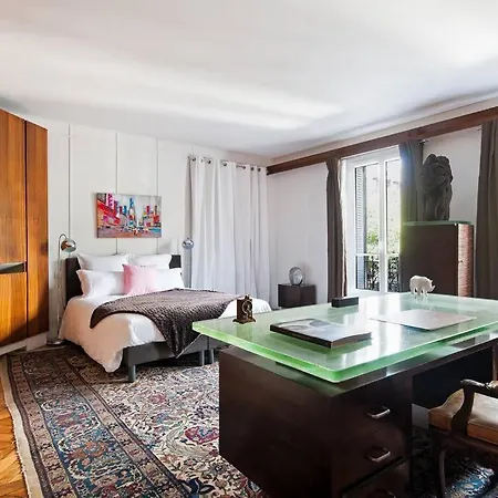 Cavalier Des Lions 2bed 2 And Half Baths Apartment *