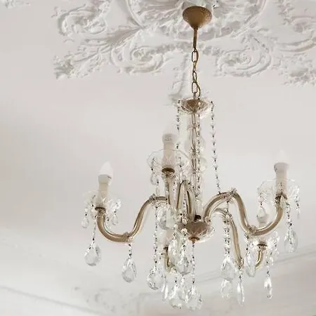 Cavalier Des Lions 2bed 2 And Half Baths Apartment *