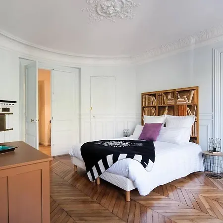 Cavalier Des Lions 2bed 2 And Half Baths Apartment *