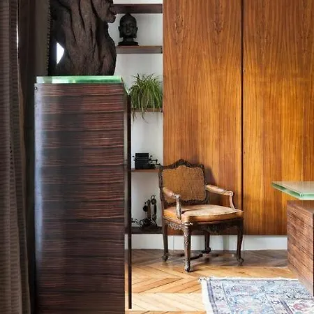 Cavalier Des Lions 2bed 2 And Half Baths Apartment *