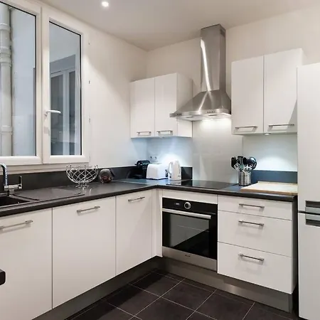 Cavalier Des Lions 2bed 2 And Half Baths Apartment *