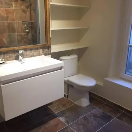 דירה Cavalier Des Lions 2bed 2 And Half Baths