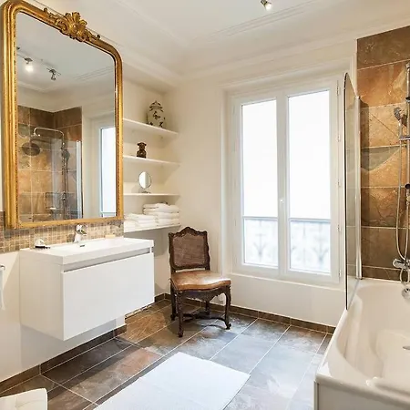 דירה Cavalier Des Lions 2bed 2 And Half Baths