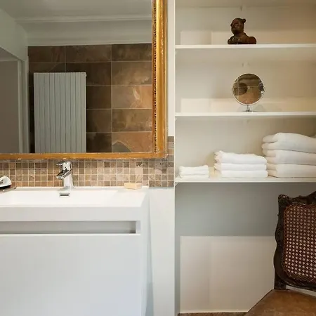 Cavalier Des Lions 2bed 2 And Half Baths דירה פריז