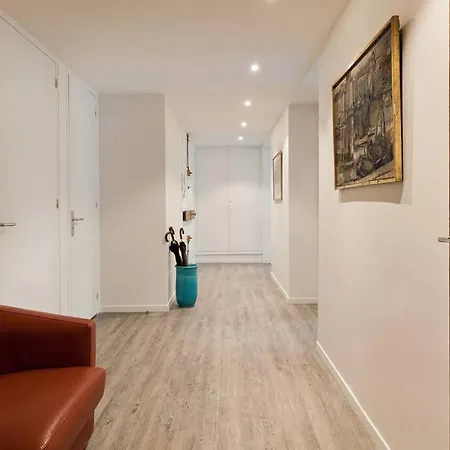 דירה Cavalier Des Lions 2bed 2 And Half Baths פריז